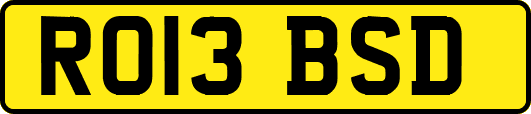 RO13BSD