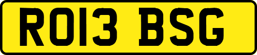 RO13BSG