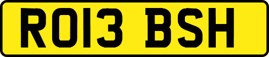 RO13BSH