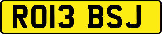 RO13BSJ