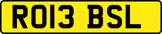 RO13BSL