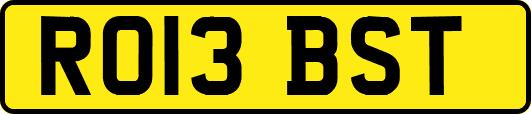 RO13BST
