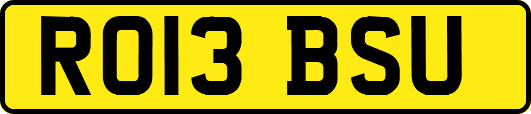 RO13BSU
