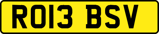 RO13BSV