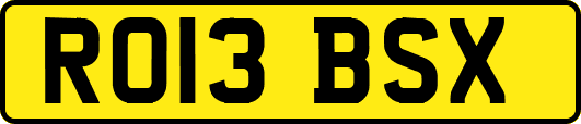 RO13BSX
