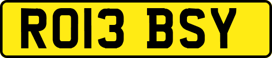 RO13BSY