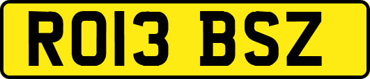 RO13BSZ
