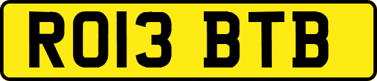 RO13BTB