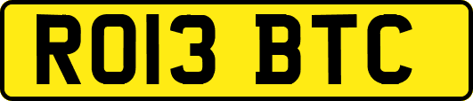 RO13BTC