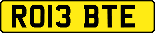 RO13BTE