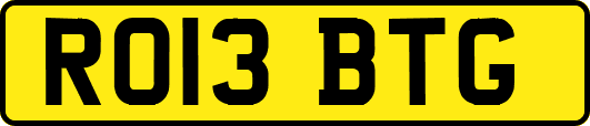 RO13BTG