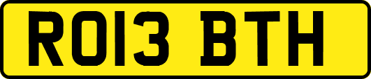 RO13BTH