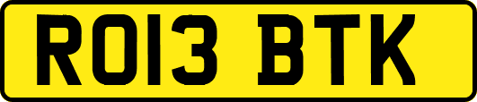 RO13BTK