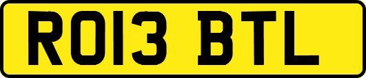 RO13BTL