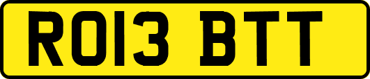RO13BTT