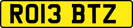 RO13BTZ