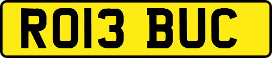 RO13BUC