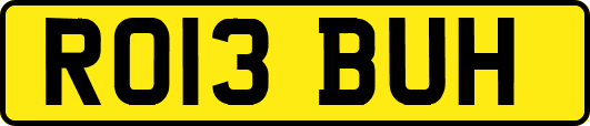 RO13BUH