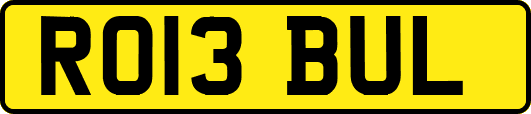 RO13BUL