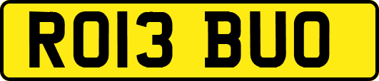 RO13BUO