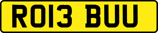 RO13BUU