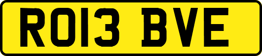 RO13BVE