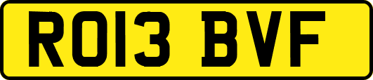 RO13BVF