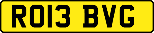 RO13BVG