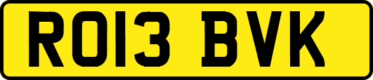 RO13BVK