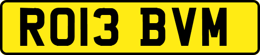 RO13BVM