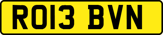 RO13BVN