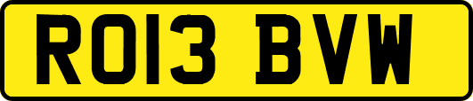 RO13BVW
