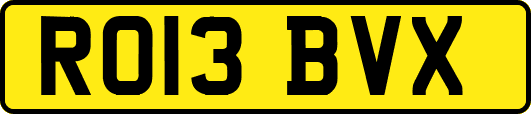 RO13BVX