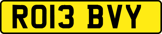 RO13BVY