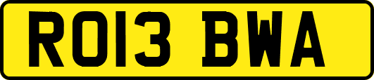 RO13BWA
