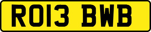 RO13BWB