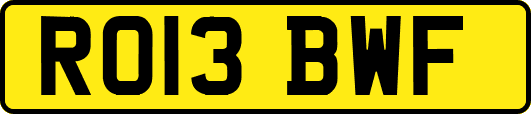 RO13BWF