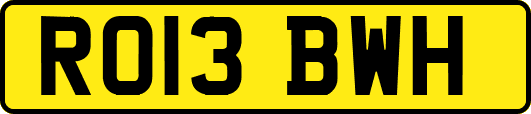 RO13BWH