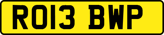 RO13BWP