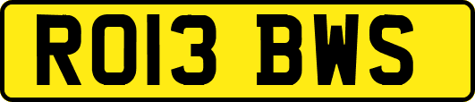 RO13BWS