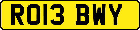 RO13BWY
