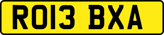 RO13BXA