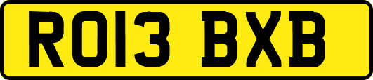 RO13BXB