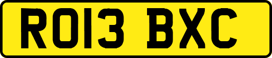 RO13BXC