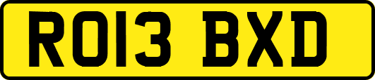 RO13BXD