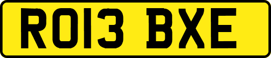 RO13BXE