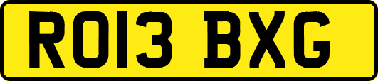 RO13BXG