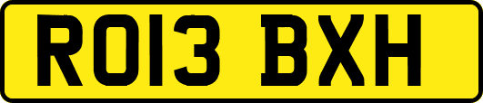 RO13BXH