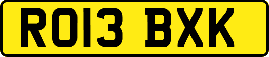RO13BXK