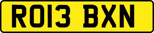 RO13BXN